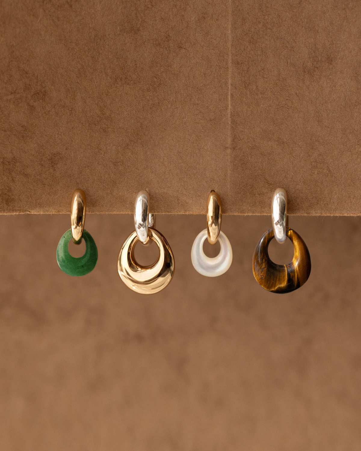 Contour Convertible Hoops