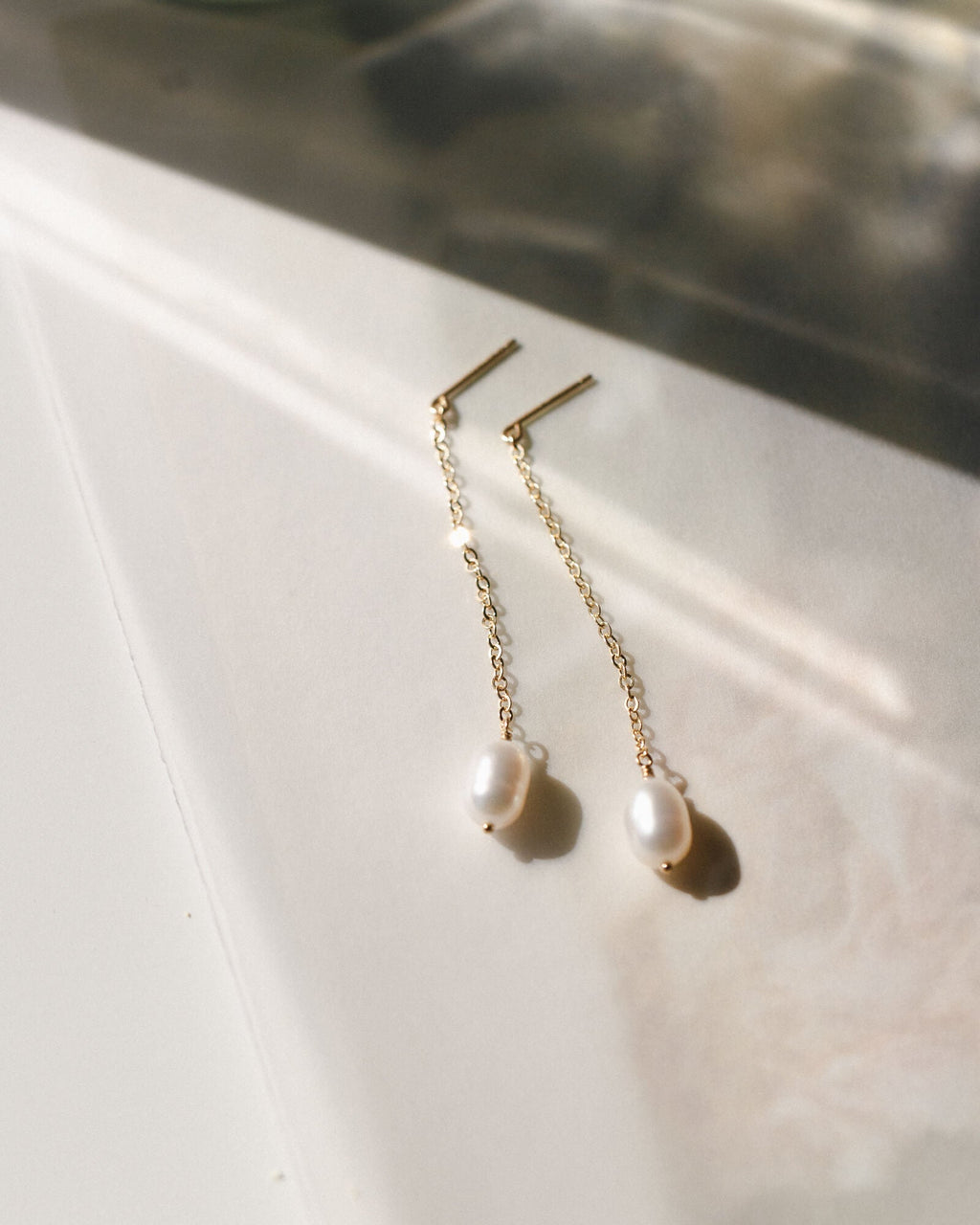 Margot Earrings