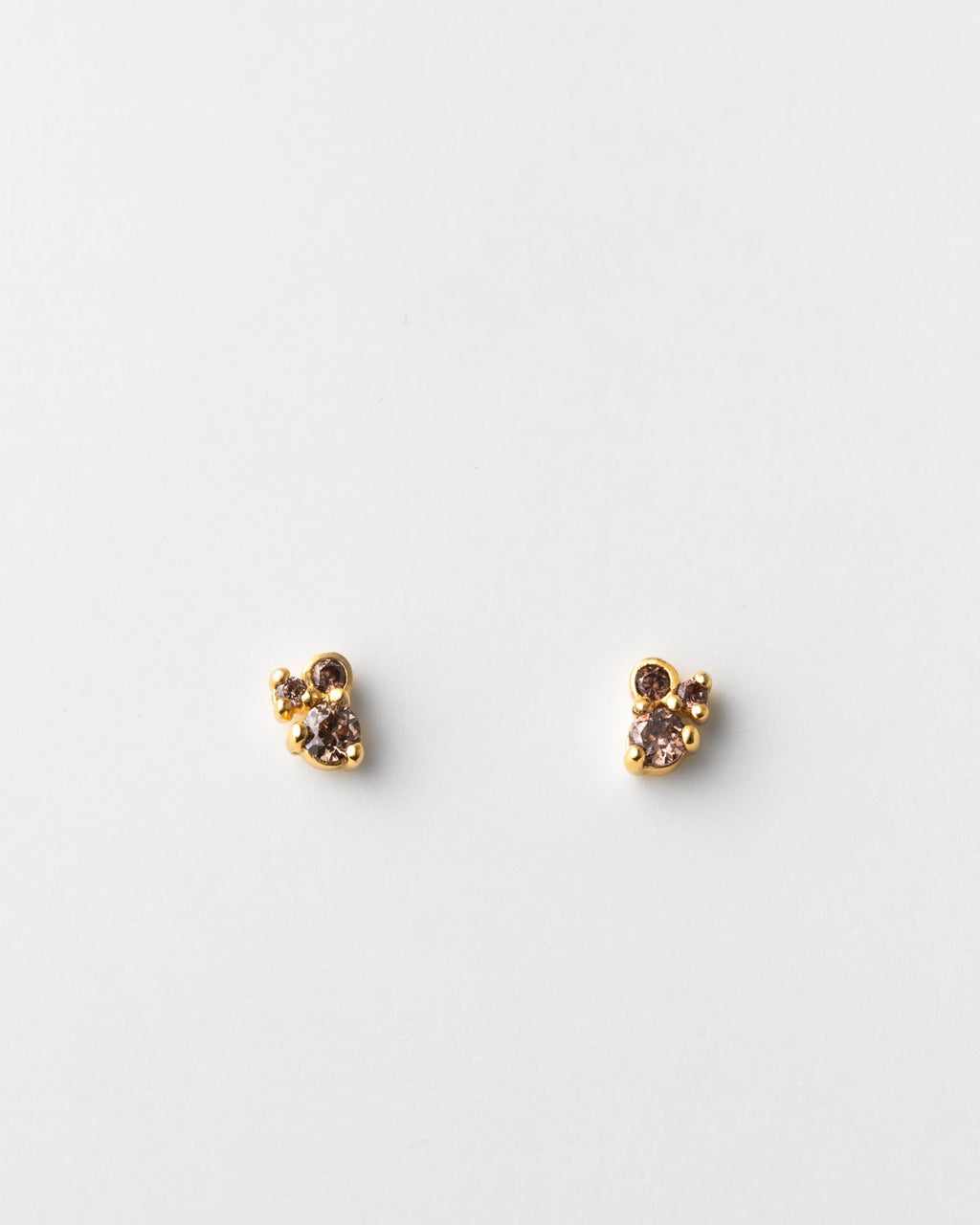 Fall Haiku Studs