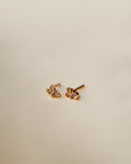 Fall Haiku Studs